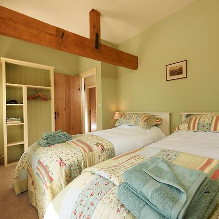 Spring Cottage Kendal Exterior photo