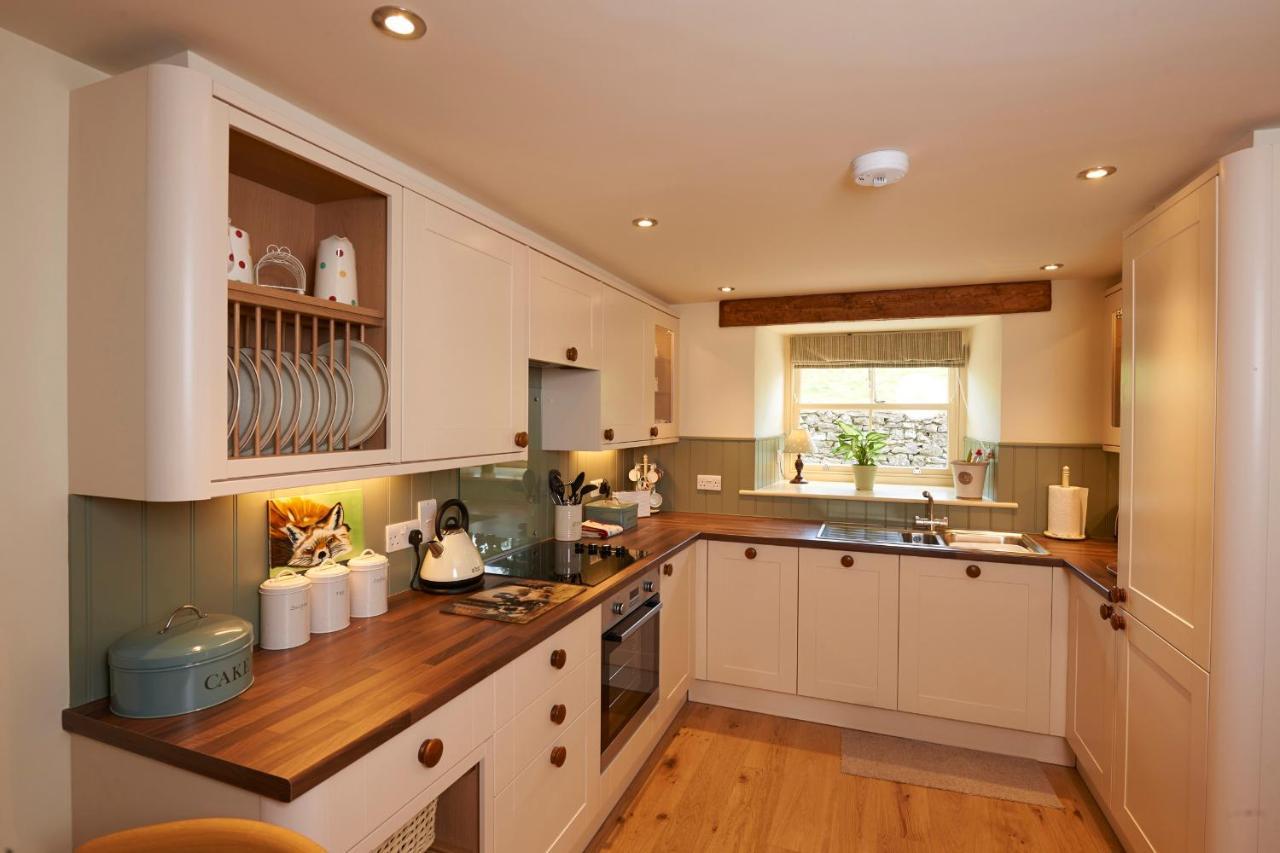 Spring Cottage Kendal Exterior photo
